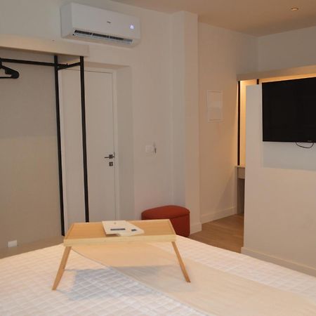 Leondiana Boutique Hotel Ларнака Екстериор снимка