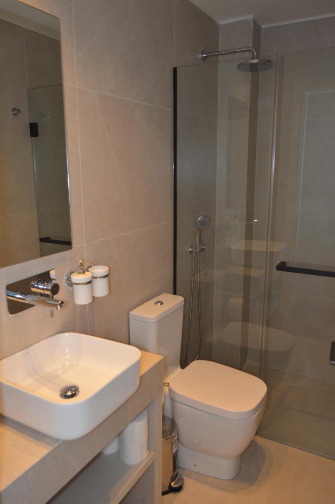 Leondiana Boutique Hotel Ларнака Екстериор снимка