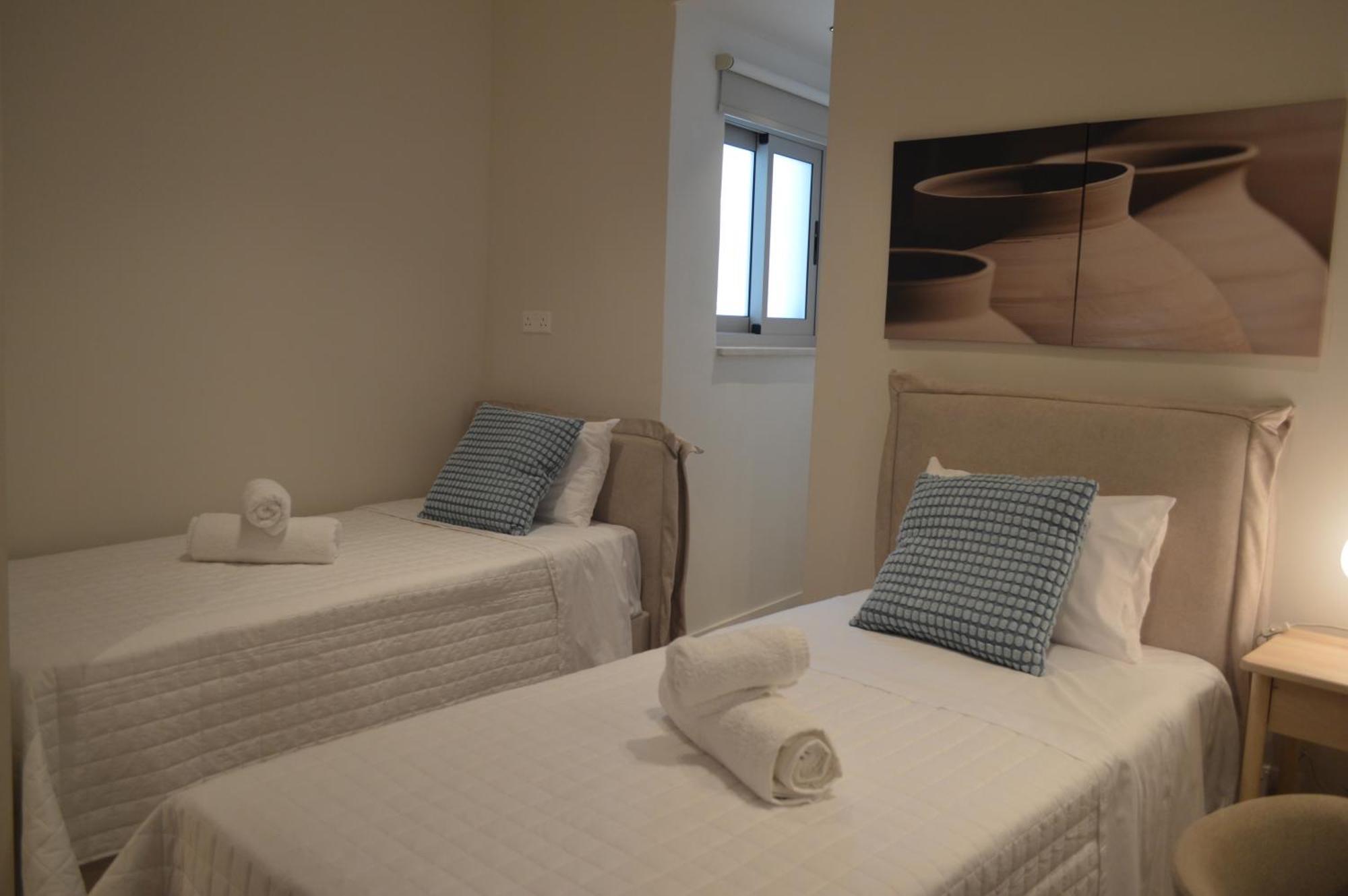 Leondiana Boutique Hotel Ларнака Екстериор снимка