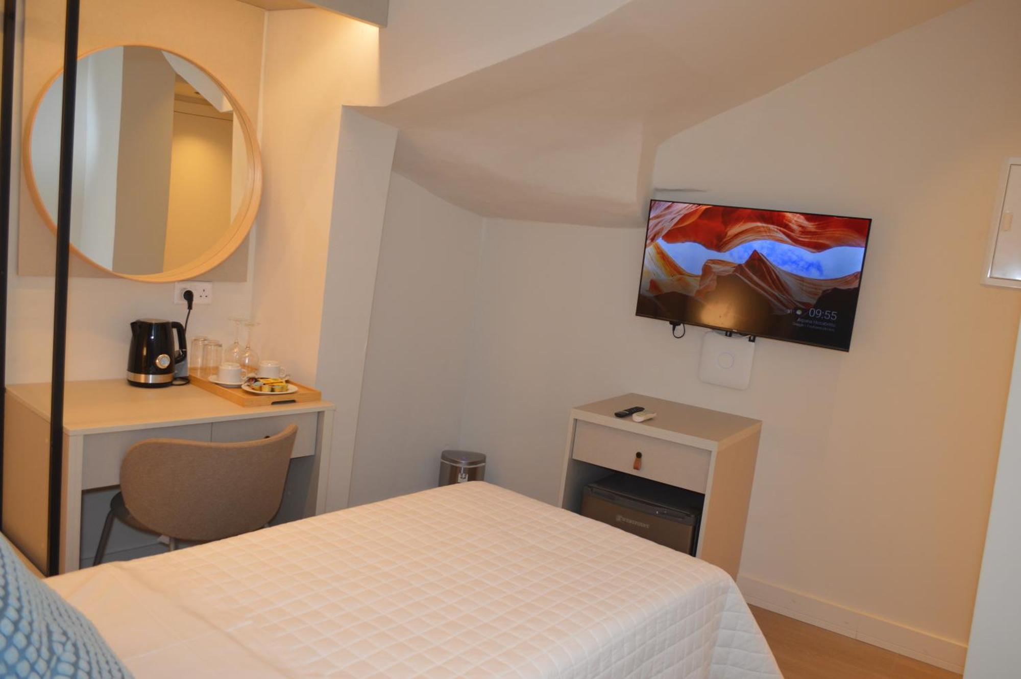 Leondiana Boutique Hotel Ларнака Екстериор снимка