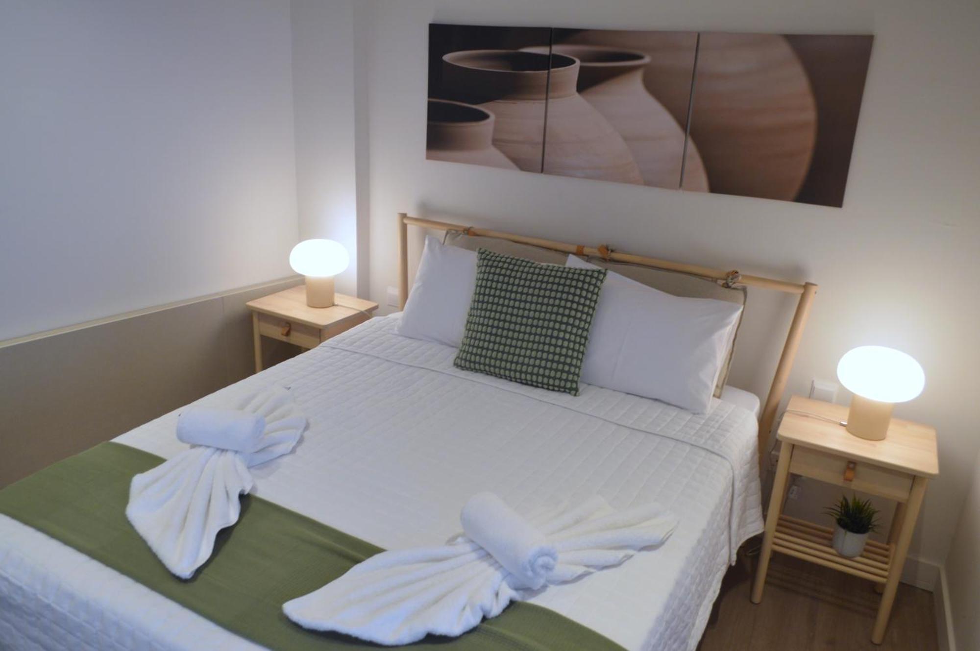 Leondiana Boutique Hotel Ларнака Екстериор снимка