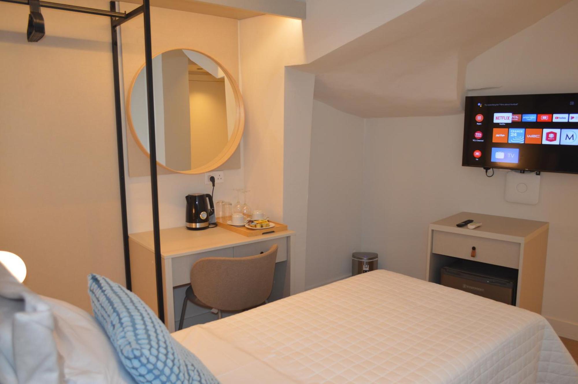Leondiana Boutique Hotel Ларнака Екстериор снимка
