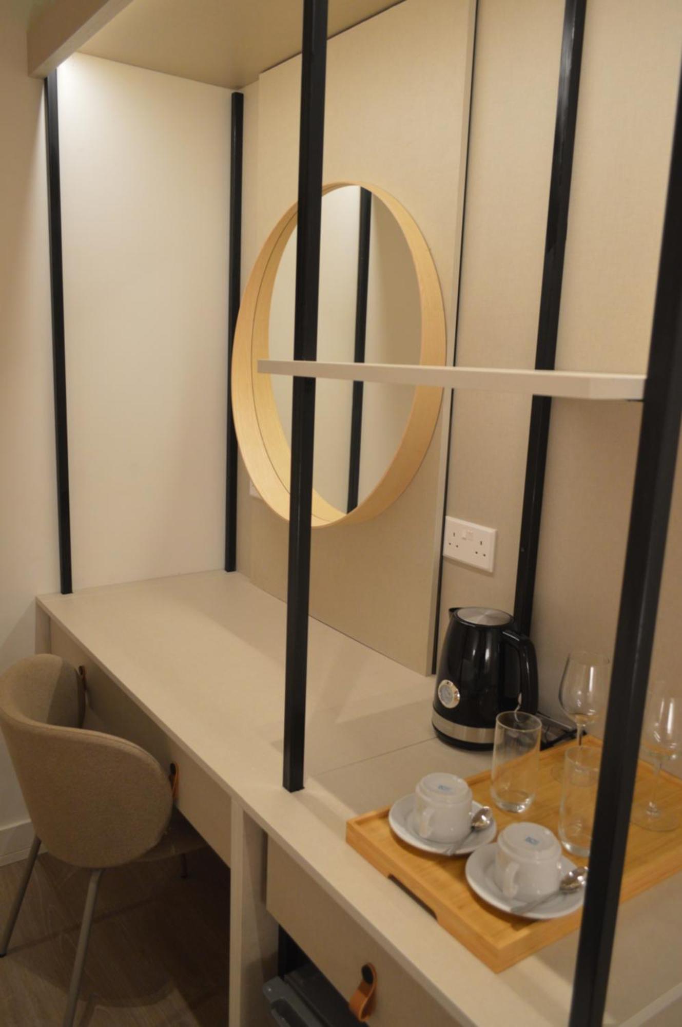 Leondiana Boutique Hotel Ларнака Екстериор снимка