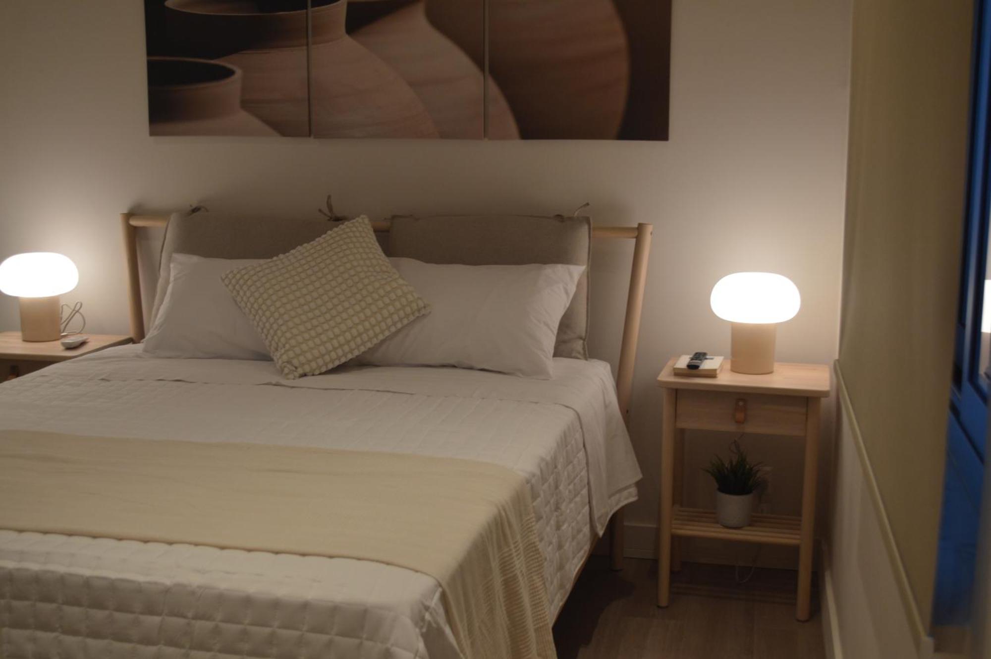 Leondiana Boutique Hotel Ларнака Екстериор снимка