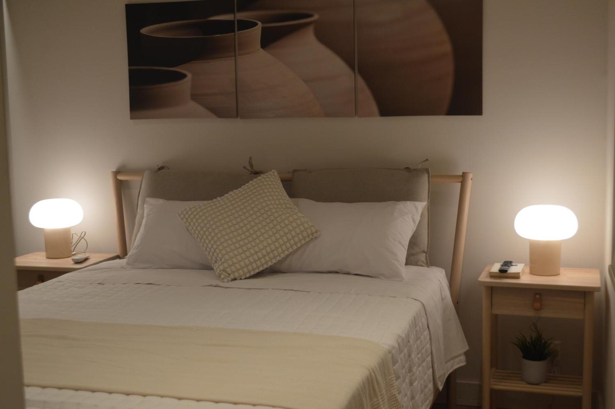 Leondiana Boutique Hotel Ларнака Екстериор снимка