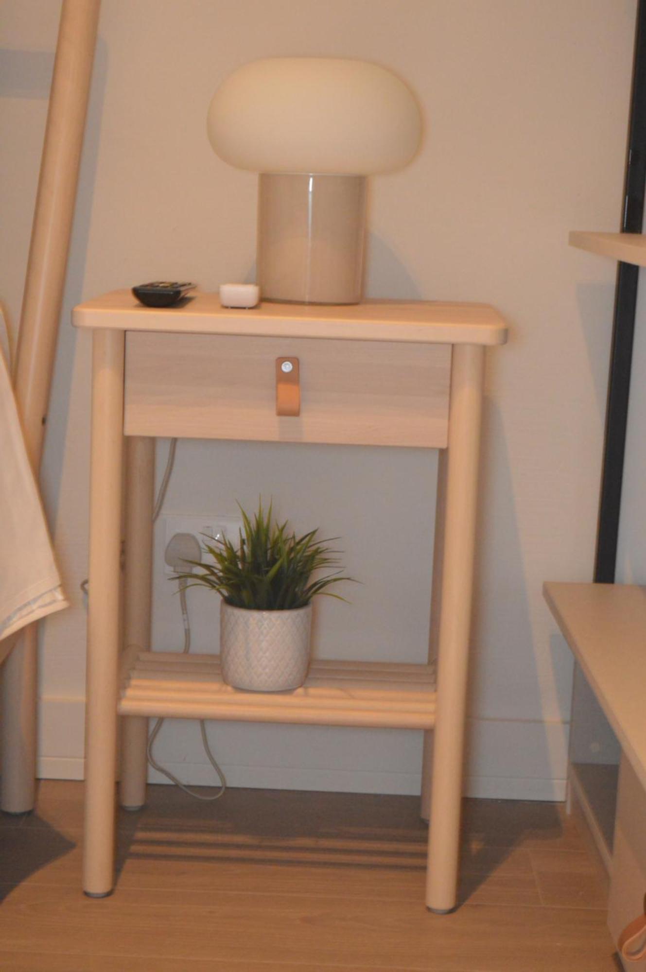 Leondiana Boutique Hotel Ларнака Екстериор снимка