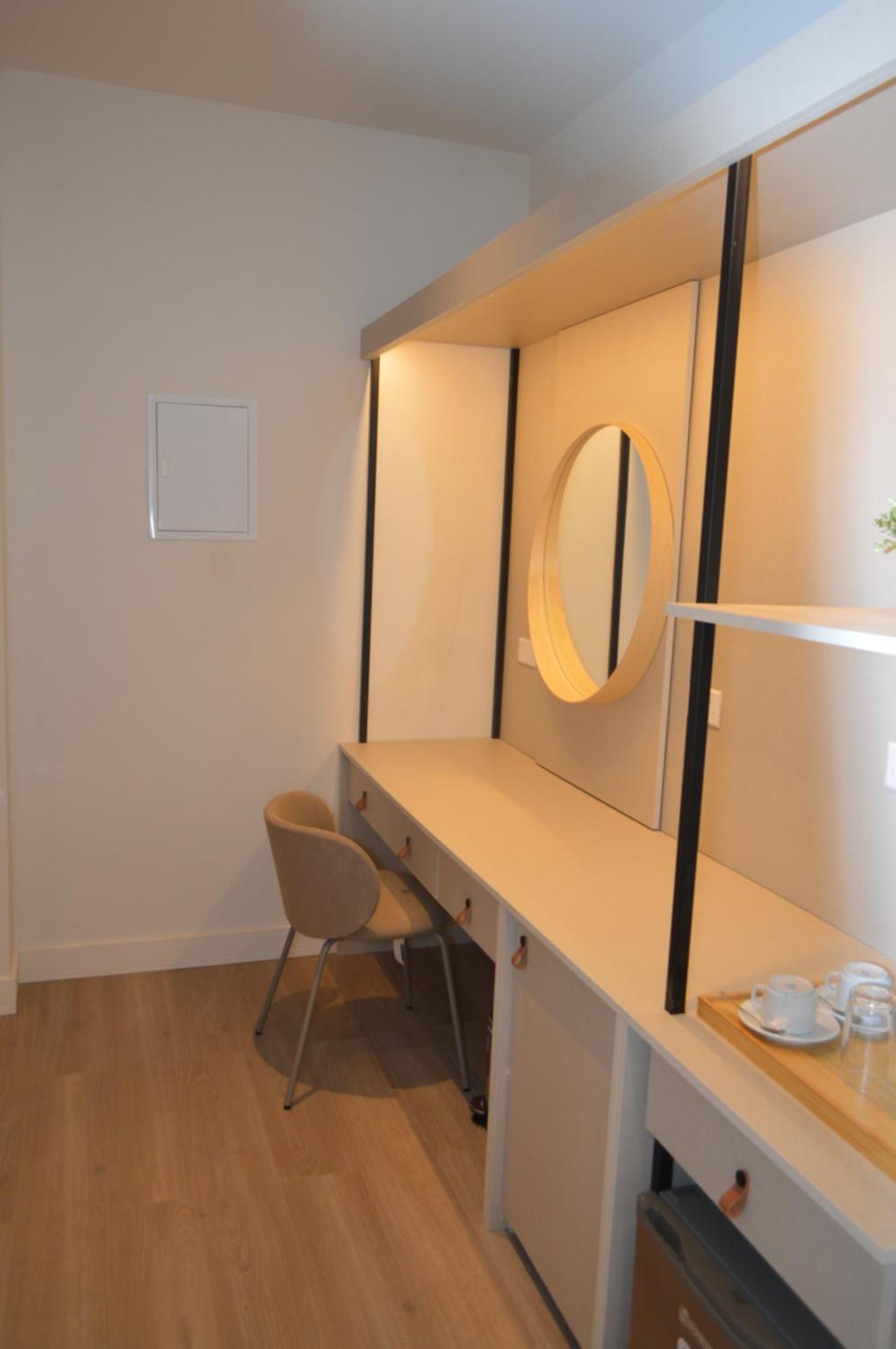 Leondiana Boutique Hotel Ларнака Екстериор снимка