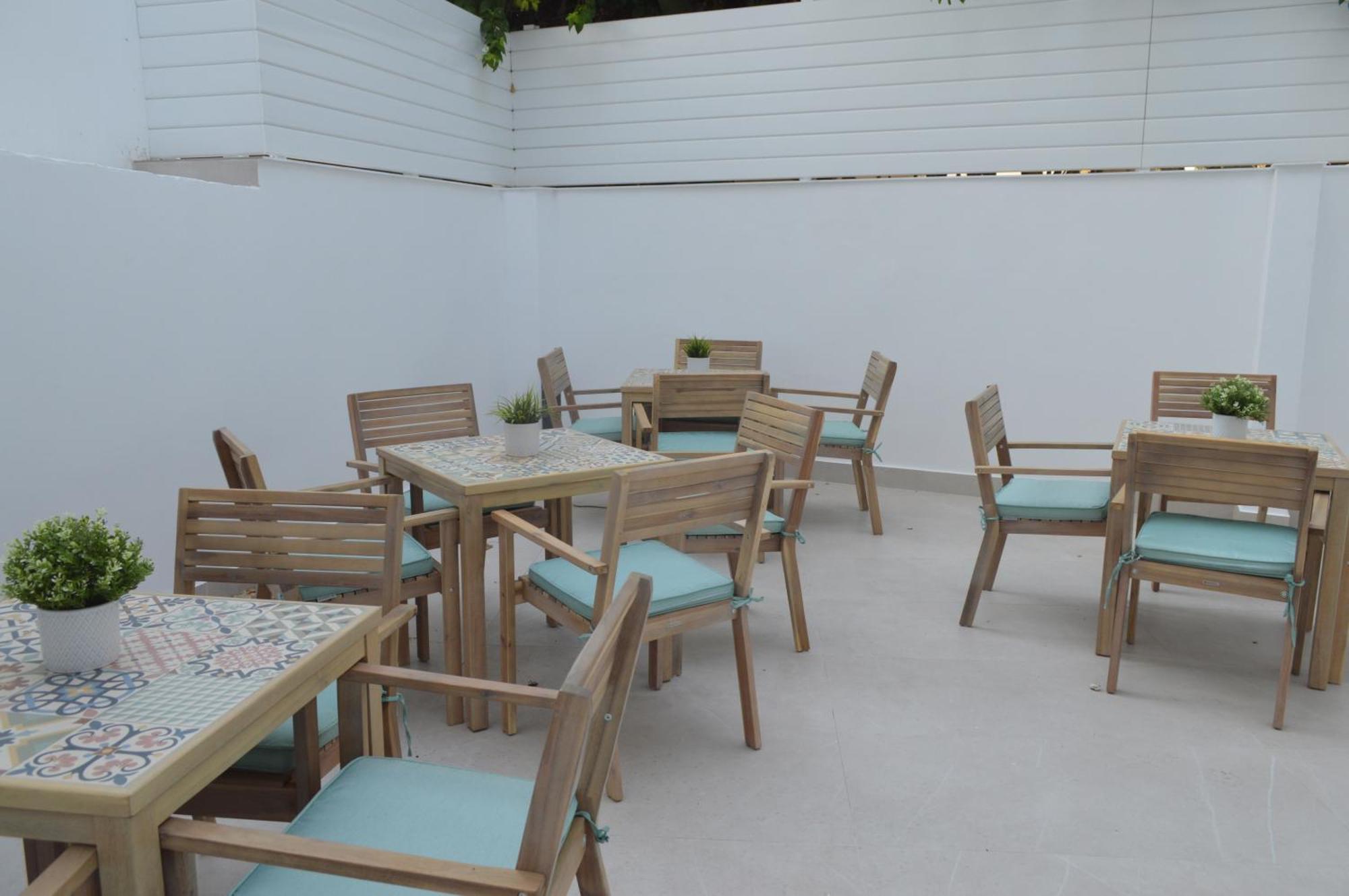 Leondiana Boutique Hotel Ларнака Екстериор снимка