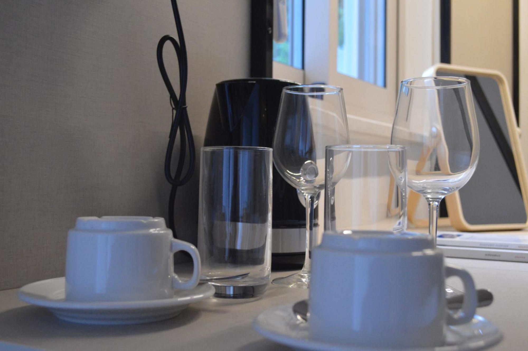 Leondiana Boutique Hotel Ларнака Екстериор снимка
