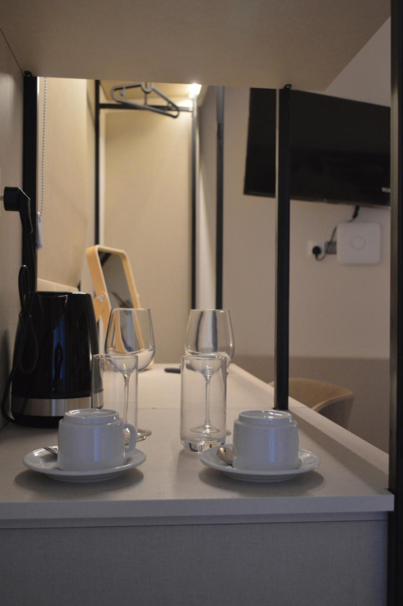 Leondiana Boutique Hotel Ларнака Екстериор снимка