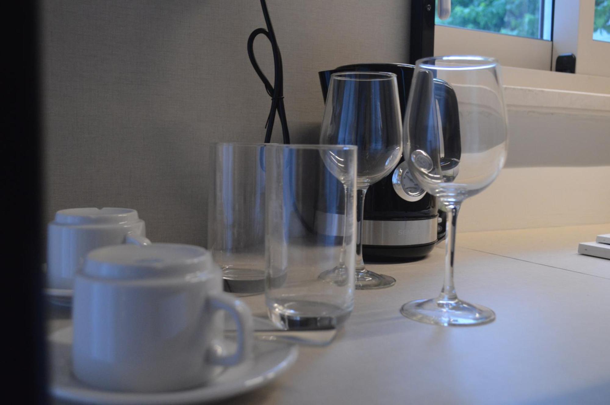 Leondiana Boutique Hotel Ларнака Екстериор снимка