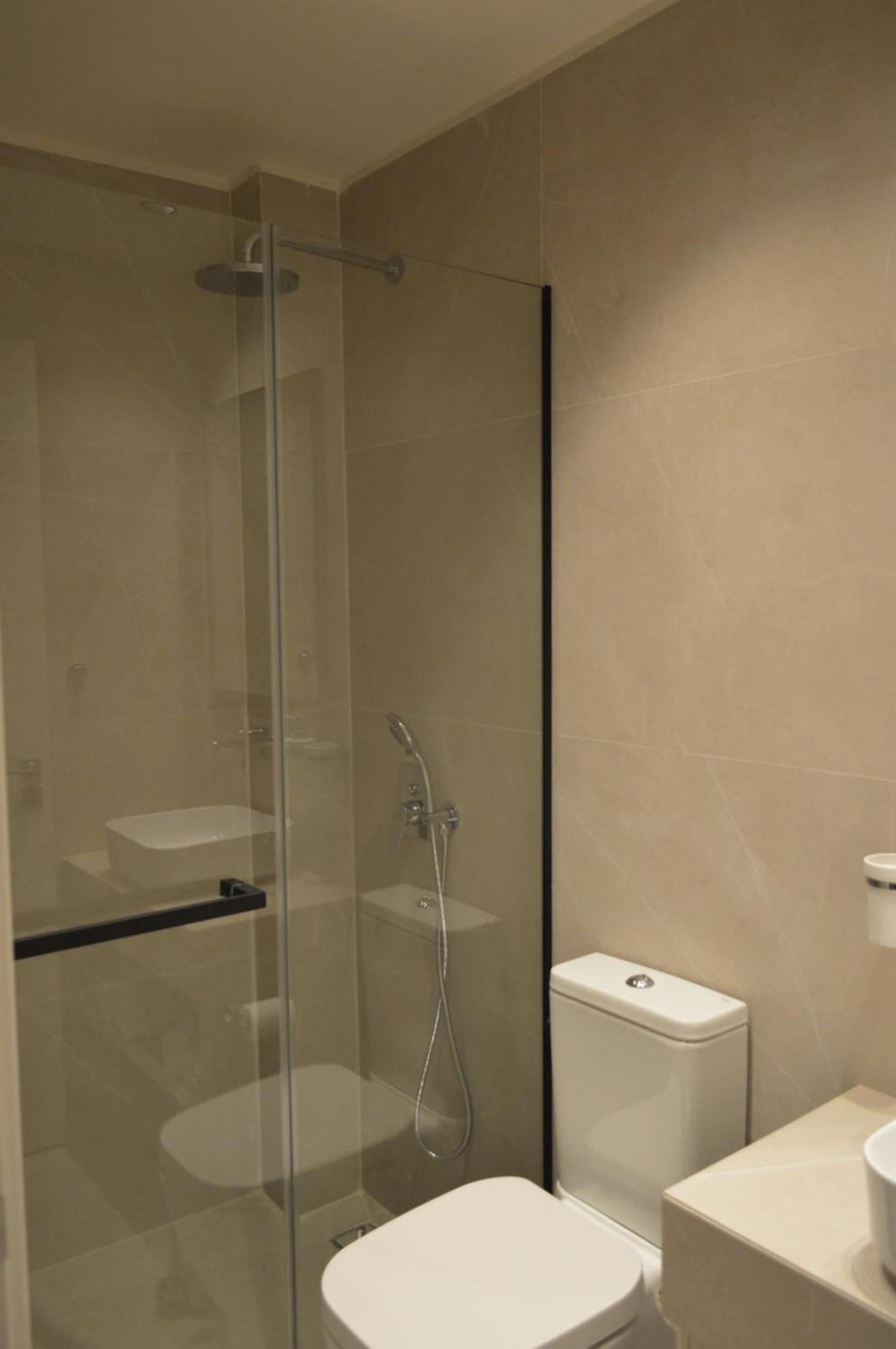 Leondiana Boutique Hotel Ларнака Екстериор снимка