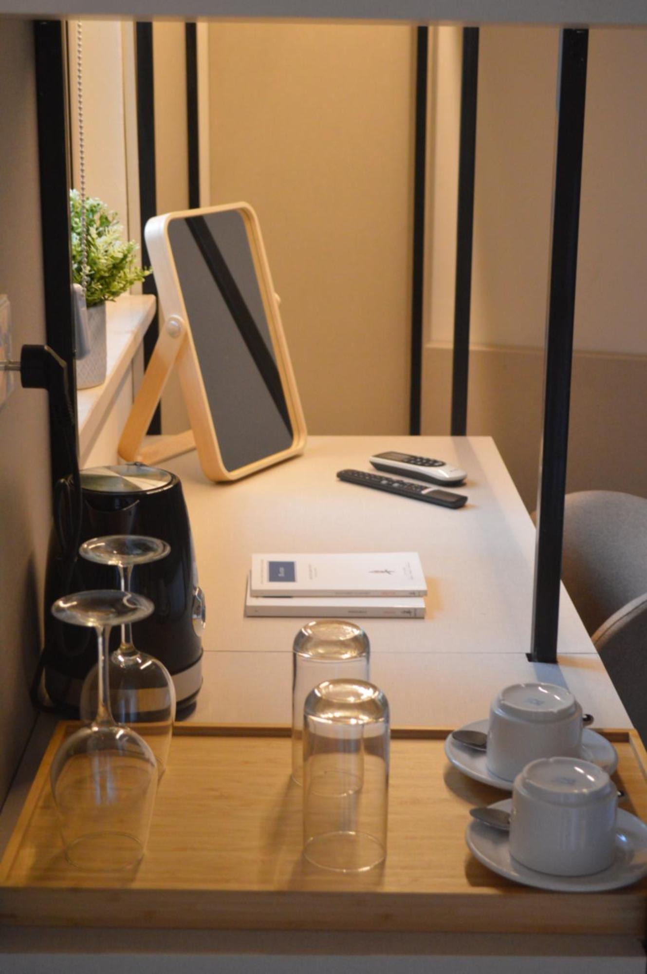 Leondiana Boutique Hotel Ларнака Екстериор снимка