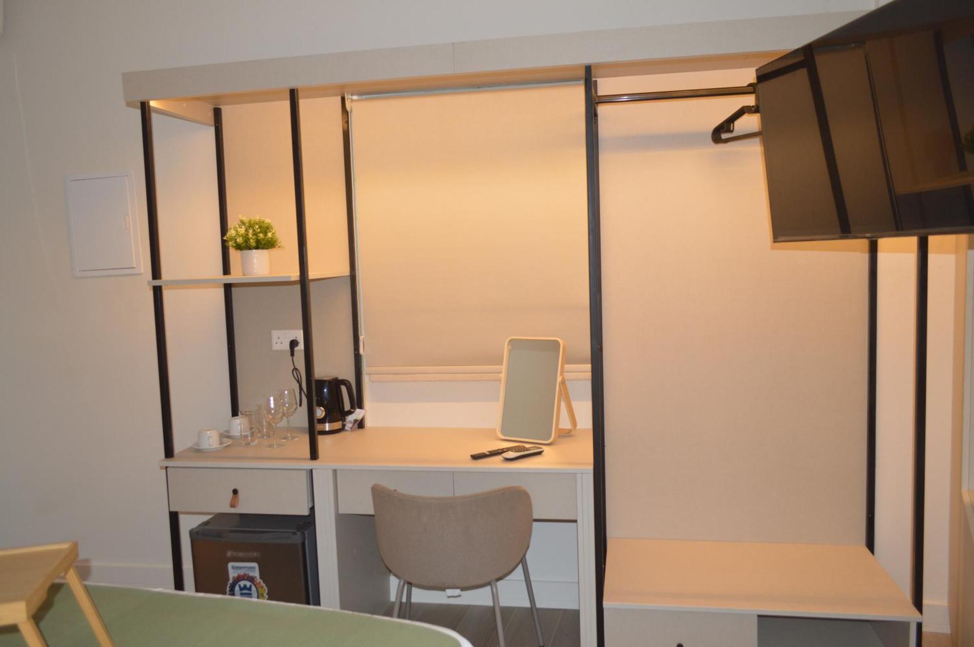 Leondiana Boutique Hotel Ларнака Екстериор снимка