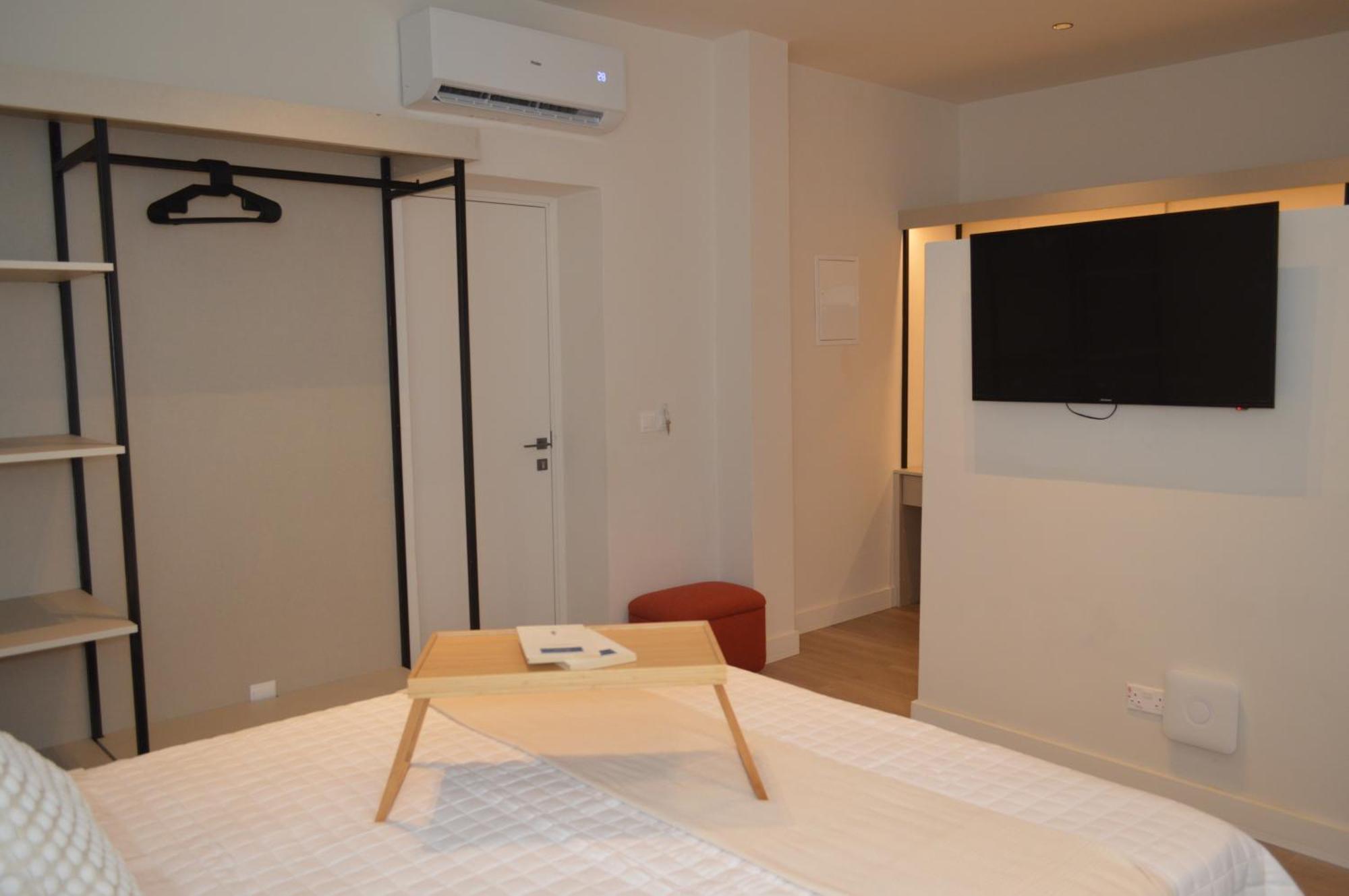 Leondiana Boutique Hotel Ларнака Екстериор снимка